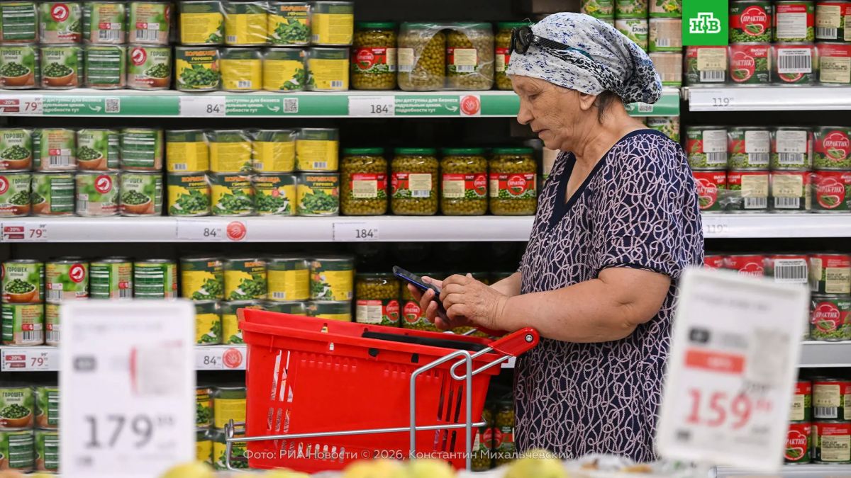 Потребительские цены в Петербурге в августе подскочили на 5,2% по сравнению с декабрем прошлого года