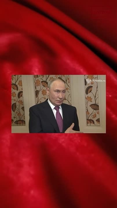 Аббас Джума: Ввод европейских войск на Украину будет означать войну с Россией, — заявил Путин
