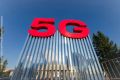 К 5G одними из первых подключились абоненты Питера
