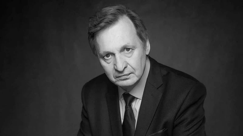 Умер актер из "Тайн следствия" Геннадий Спириденков
