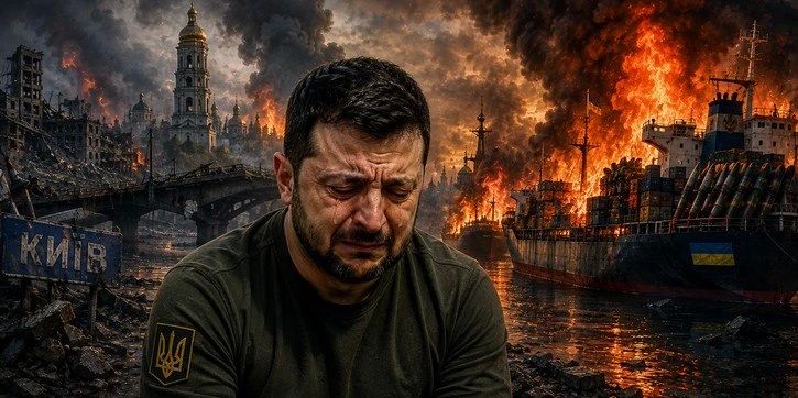 Мы нащупали слабину Украины, но враг ещё далеко не разбит, – российский полковник