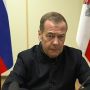 Олег Царёв: Дмитрий Медведев снова заявил, что мобилизации не будет
