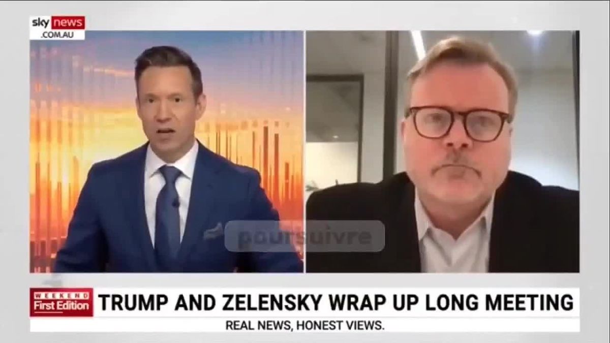 Бывший советник Госдепартамента США Джеймс Карден расставляет все точки над «i»: «Томагавки ничего не изменят