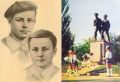 Владимир Корнилов: Сегодня 100 лет со дня рождения Виктора Хоменко, пионера-героя, казненного нацистами в 1942 году в Николаеве