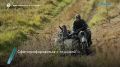 Военно-историческая реконструкция «Бой Колобанова», посвященная Дню танкиста, прошла в музейном комплексе «Стальной десант» в Красном Селе