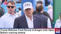 Два майора: Переговорный трек и визиты трампистов не проходят даром