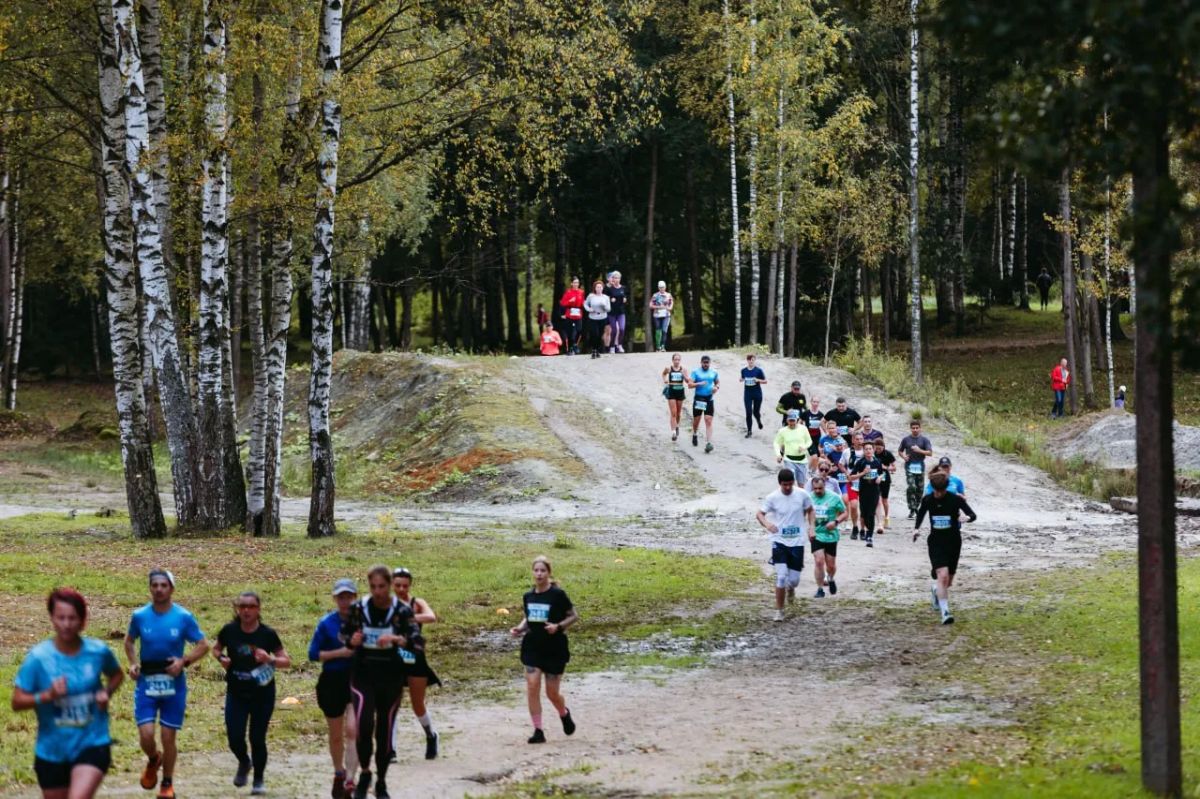 Сегодня в городах и регионах по всей стране прошел забег «Кросс нации», приуроченный к Году единства народов России Сегодня в городах и регионах по всей стране прошел забег «Кросс нации», приуроченный к Году единства народов России