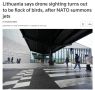 ������ ������: ������������ ����� ��� ��������� ��������� ����� ����, � Reuters