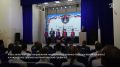 Стрельна присоединилась к проекту кадетских классов МЧС — специализированный класс открылся в школе № 421