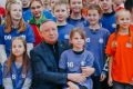 Александр Беглов: Петербург поздравляет Мариуполь с Днём города!
