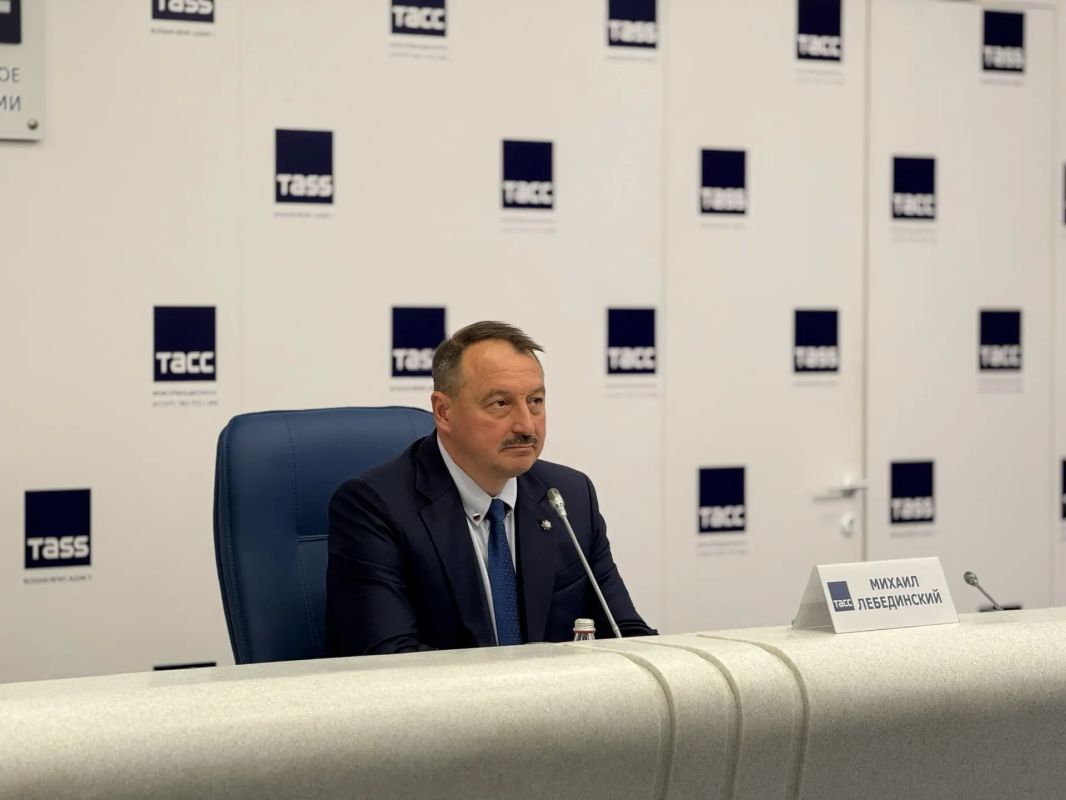 Прямо сейчас в ТАСС (г. Санкт-Петербург) проходит пресс-конференция, посвященная готовности избирательной системы региона к Единому дню голосования с 18 по 20 сентября