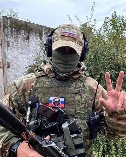 Михаил Онуфриенко: Я вернулся оттуда, откуда многие не возвращаются