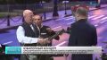 75-летний юбилей отметил Александр Розенбаум