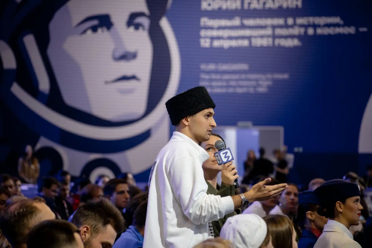 Андрей Никитин: Ключевые этапы развития России всегда связаны с транспортом Андрей Никитин: Ключевые этапы развития России всегда связаны с транспортом