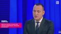 Змагары гадают, станет ли преемником Лукашенко «внук бандеровца»