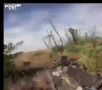 Будни работы бойцов МОГ.. Суровая мужская работа