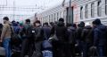 Чем вызван «массовый исход узбеков» из России?