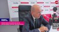 Перевозчики российской нефти зарабатывают больше, чем нефтянники