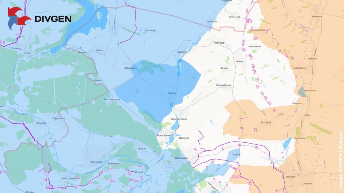 Изменения на карте за прошедшие сутки: Изменения на карте за прошедшие сутки: