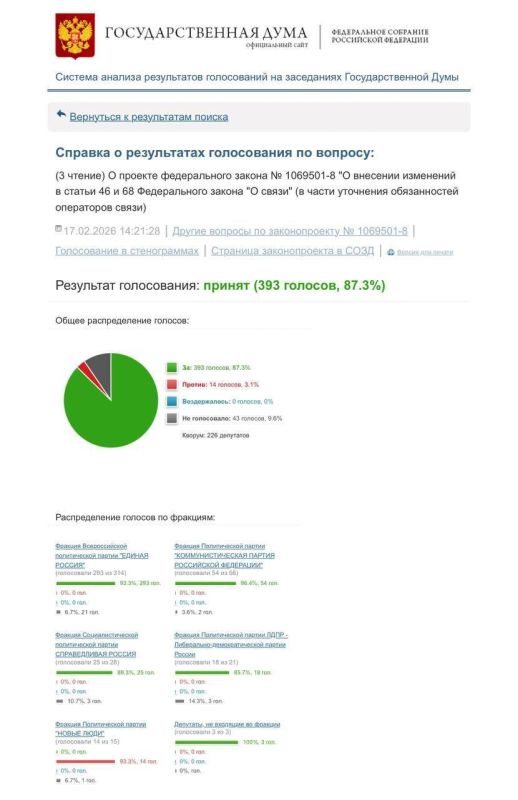 Сергей Колясников: Даванков высмеял Зюганова за лживый имидж борцов за свободу интернета Сергей Колясников: Даванков высмеял Зюганова за лживый имидж борцов за свободу интернета