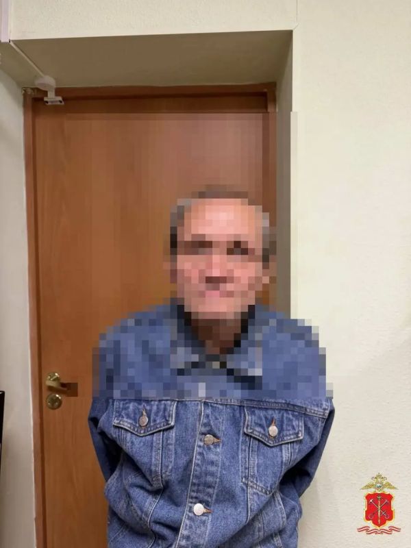 Рецидивист украл имущество из дачного дома в Гатчинском округе