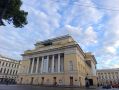 Доброе утро, Петербург! Как ваше настроение?