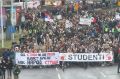 В НАТОвской Хорватии предрекают новый майдан в Сербии