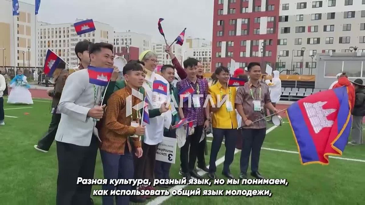 ИноСМИ: Посмотрим, чем там зарубежная пресса занимается