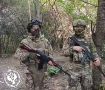 Два майора: Дружковское направление. Силы беспилотных систем морской пехоты ВМФ России передают привет нашим читателям и благодарят за постоянную поддержку фронтовиков