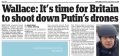 �������� ��������: Daily Mail ��������� ������� ������ ������� �������� ������� ���� ������� � �������������� ������������ �������: ��������� ���� ������� ����� ������