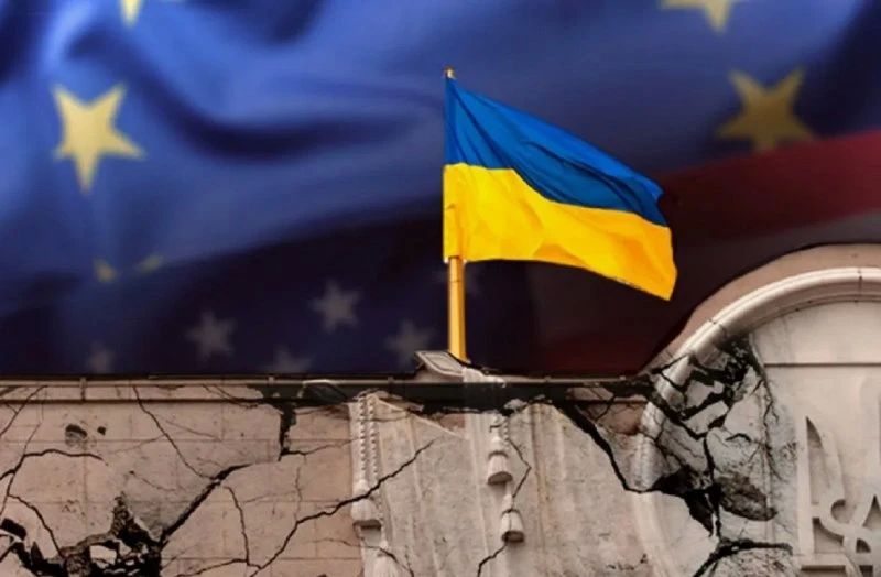 Запад устал и намерен перейти к прямому управлению Украиной – киевский журналист
