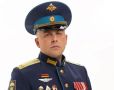 Дорогой Юрий Игоревич!. От всего сердца поздравляем Вас с днём рождения! Вы — человек огромного мужества и сострадания