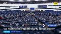 ‘Мы окажем Украине беспрецедентную по масштабу поддержку