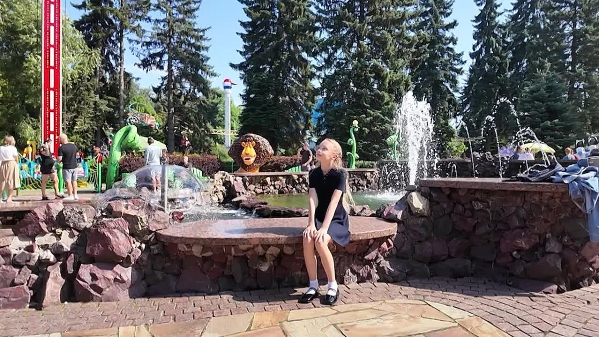 Заведение Funday разочаровало практически всеми блюдами