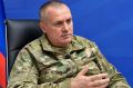 «Идёт охота на тех, кто наиболее перспективен»: Боевой офицер – о гибели генерала Груниса