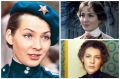 Чем запомнилась актриса Наталья Данилова