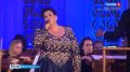 "Петербург-концерту" - 95 лет