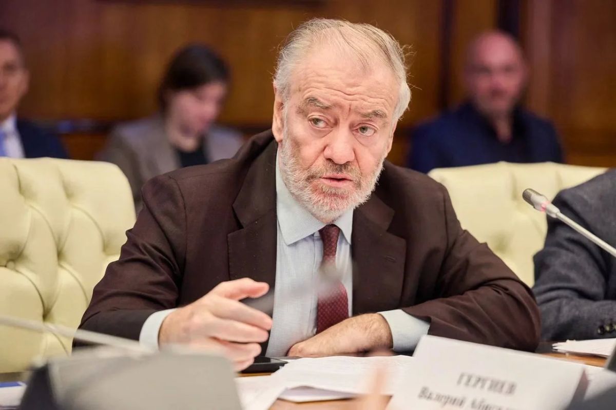 Ольга Любимова: Приняла участие в заседании Организационного комитета Санкт-Петербургского международного форума объединенных культур Ольга Любимова: Приняла участие в заседании Организационного комитета Санкт-Петербургского международного форума объединенных культур