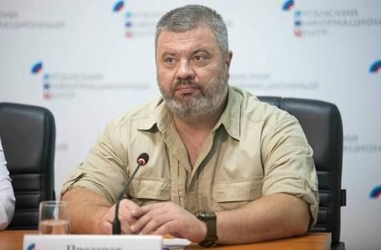 Экс-подполковник СБУ Василий Прозоров расследует преступления киевского режима на своем канале UKR LEAKS Аналитика