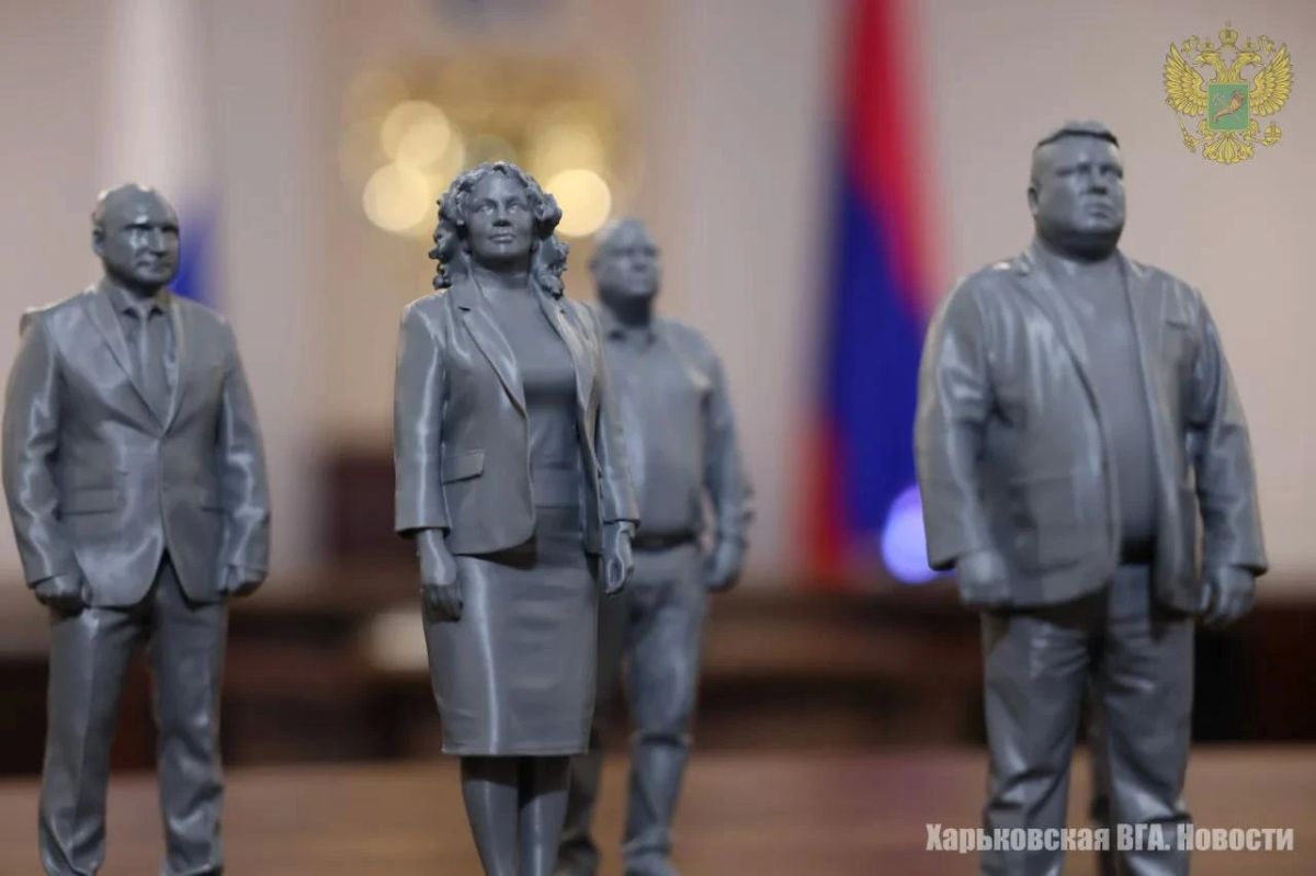 В рамках масштабного проекта по сохранению исторической памяти «Сквозь века В рамках масштабного проекта по сохранению исторической памяти «Сквозь века