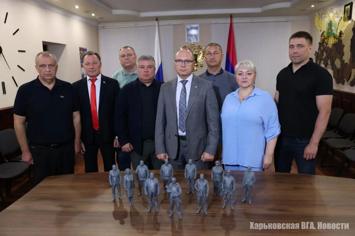 В рамках масштабного проекта по сохранению исторической памяти «Сквозь века В рамках масштабного проекта по сохранению исторической памяти «Сквозь века