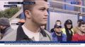 Военные следователи СК России провели масштабный рейд на одной из строительных площадок в Санкт-Петербурге