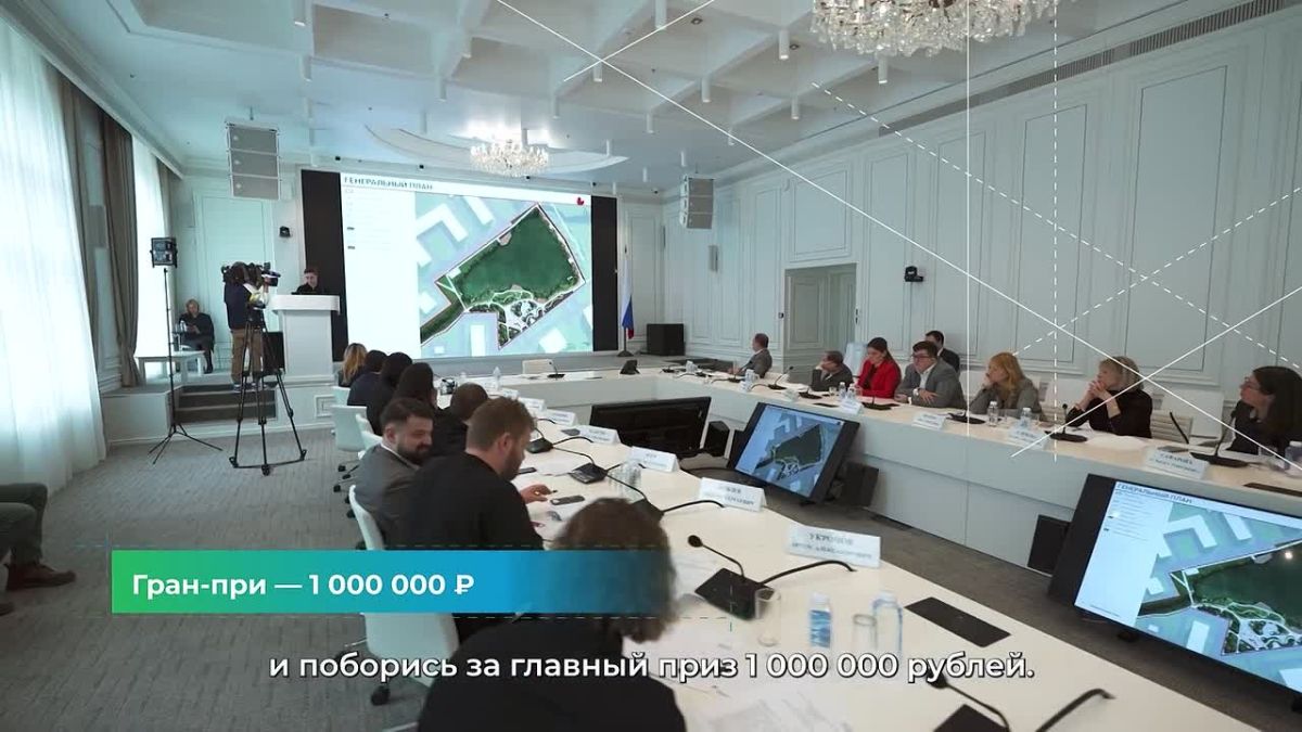 От студенческой идеи до федерального гранта: стартует третий сезон конкурса «Благоустрой!»