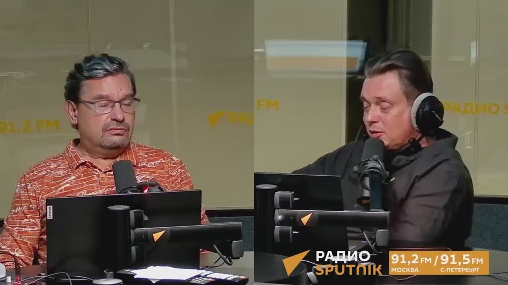 Наивно полагать, что после подписания мирного договора между Россией и Украиной мир станет адекватным, считает Михаил Онуфриенко