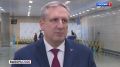 Председатель Горизбиркома Максим Мейксин оценил готовность избирательных участков