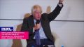 Борис Джонсон – украинцам: Будьте справедливы – главная военная помощь вам поступает от Трампа