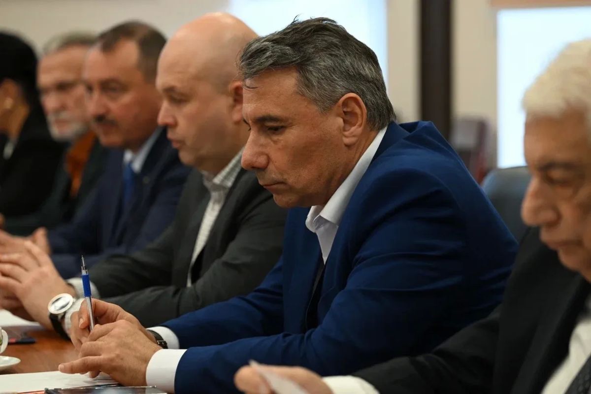 В Избирательной комиссии Ленинградской области состоялась рабочая встреча с международными наблюдателями от Межпарламентской Ассамблеи государств — участников СНГ В Избирательной комиссии Ленинградской области состоялась рабочая встреча с международными наблюдателями от Межпарламентской Ассамблеи государств — участников СНГ