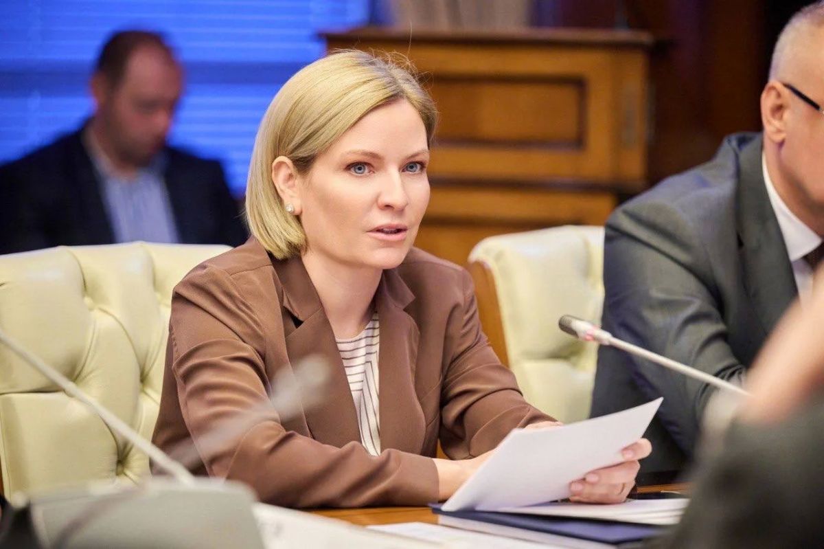 Татьяна Голикова провела заседание оргкомитета Санкт-Петербургского международного форума объединенных культур Татьяна Голикова провела заседание оргкомитета Санкт-Петербургского международного форума объединенных культур