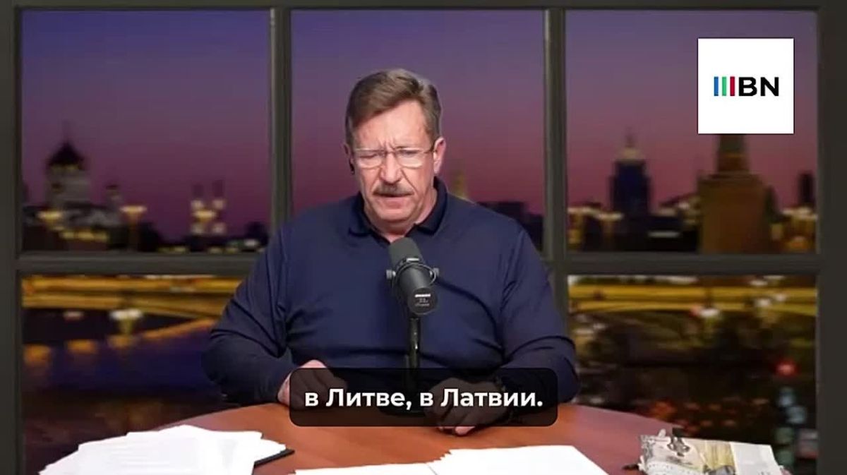 В Прибалтике – настоящий апартеид и настоящая сегрегация по языковому и расовому признаку, заявил Baltnews кандидат в депутаты в Госдуму от ЛДПР Виктор Бут