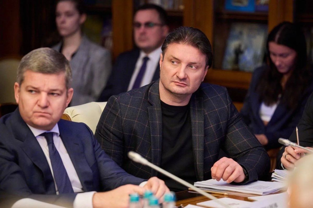 Татьяна Голикова провела заседание оргкомитета Санкт-Петербургского международного форума объединенных культур Татьяна Голикова провела заседание оргкомитета Санкт-Петербургского международного форума объединенных культур